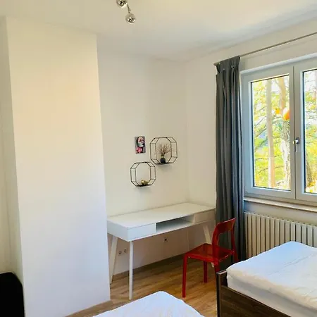 Am Kupferhammer Appartamento Pforzheim