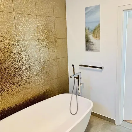 Am Kupferhammer Appartamento *