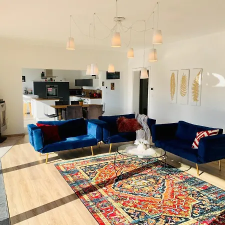Apartment Am Kupferhammer