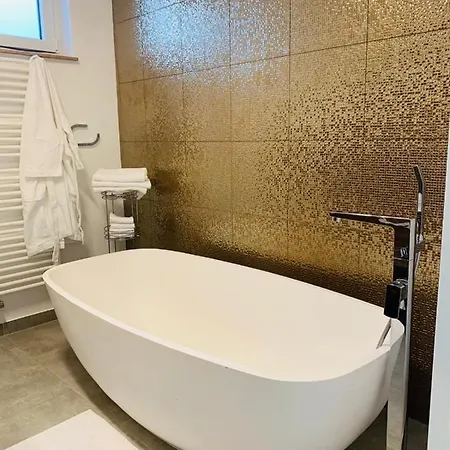 Appartamento Am Kupferhammer *