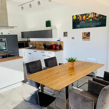 Am Kupferhammer Apartment Pforzheim