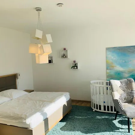 Am Kupferhammer Apartment Pforzheim