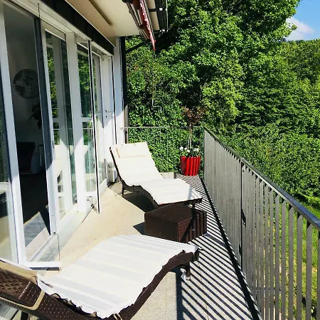 Appartamento Am Kupferhammer *