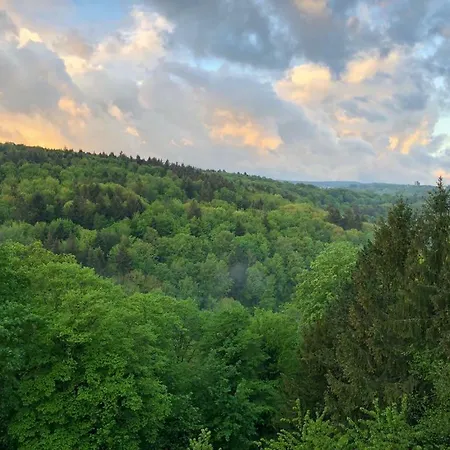 Am Kupferhammer Appartamento *