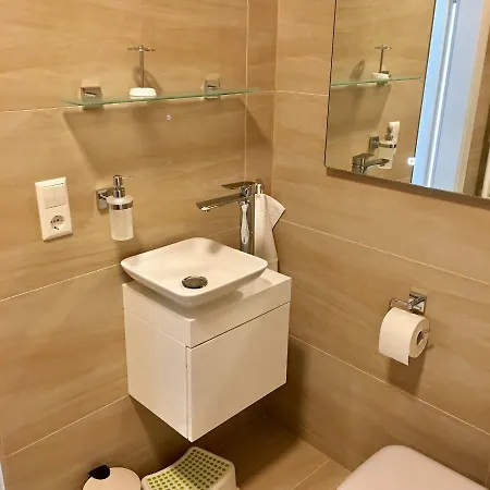 Am Kupferhammer Appartamento