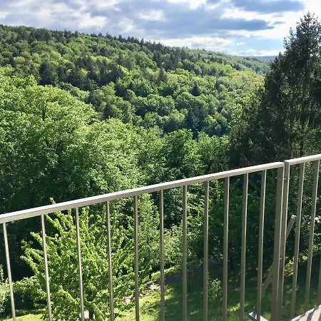 Am Kupferhammer * Pforzheim