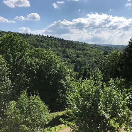 Am Kupferhammer * Pforzheim