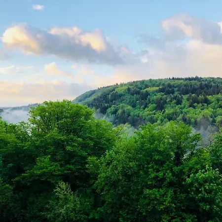 Am Kupferhammer Appartamento