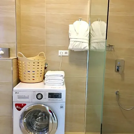 Am Kupferhammer Appartamento *