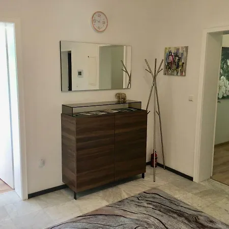 Appartamento Am Kupferhammer