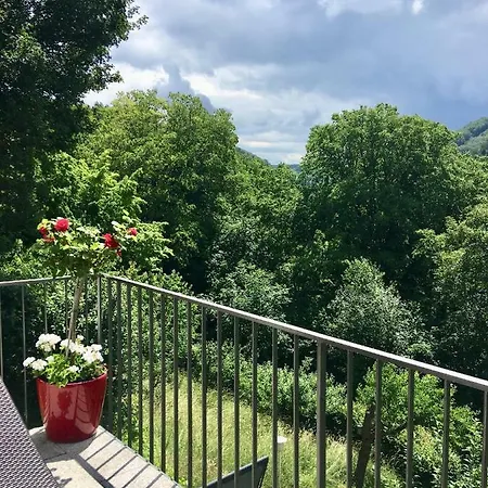 Am Kupferhammer Apartmán