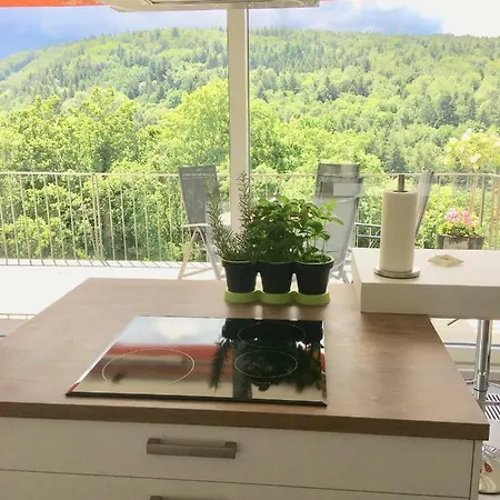 Am Kupferhammer Appartamento